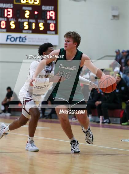 Thumbnail 1 in Zionsville @ Brebeuf Jesuit Preparatory photogallery.
