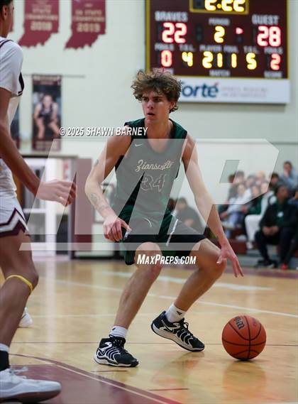 Thumbnail 1 in Zionsville @ Brebeuf Jesuit Preparatory photogallery.