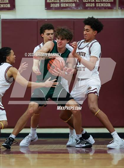 Thumbnail 1 in Zionsville @ Brebeuf Jesuit Preparatory photogallery.