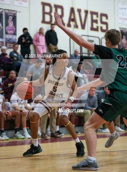 Thumbnail 1 in Zionsville @ Brebeuf Jesuit Preparatory photogallery.