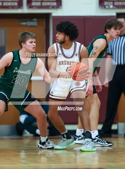 Thumbnail 2 in Zionsville @ Brebeuf Jesuit Preparatory photogallery.