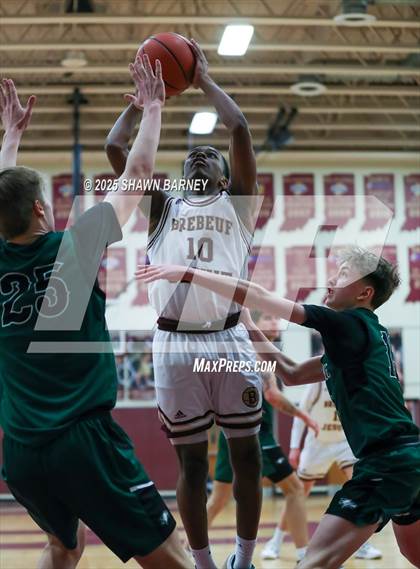 Thumbnail 3 in Zionsville @ Brebeuf Jesuit Preparatory photogallery.