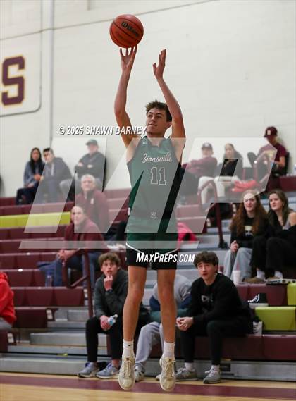 Thumbnail 2 in Zionsville @ Brebeuf Jesuit Preparatory photogallery.