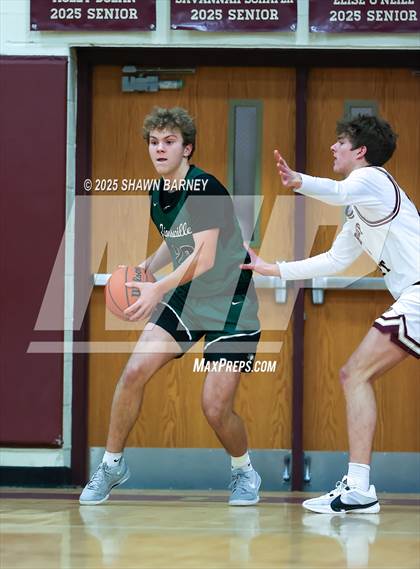 Thumbnail 2 in Zionsville @ Brebeuf Jesuit Preparatory photogallery.