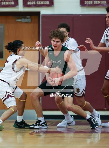 Thumbnail 2 in Zionsville @ Brebeuf Jesuit Preparatory photogallery.