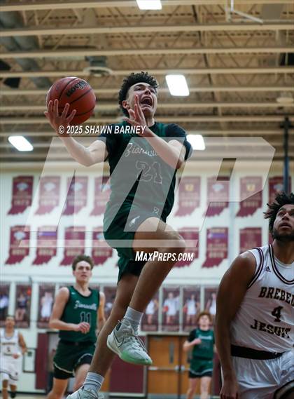 Thumbnail 3 in Zionsville @ Brebeuf Jesuit Preparatory photogallery.
