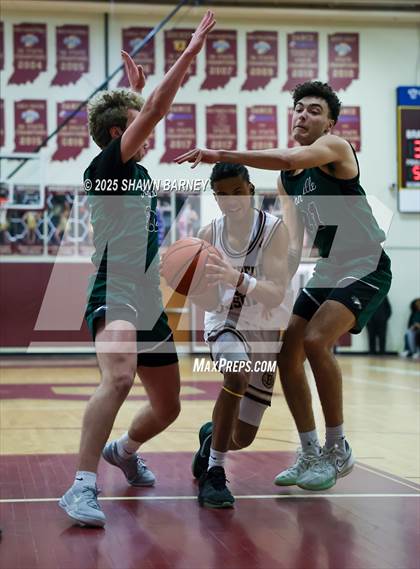 Thumbnail 1 in Zionsville @ Brebeuf Jesuit Preparatory photogallery.