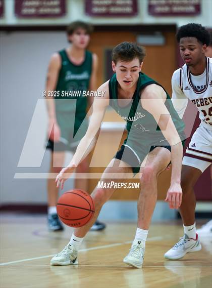 Thumbnail 2 in Zionsville @ Brebeuf Jesuit Preparatory photogallery.