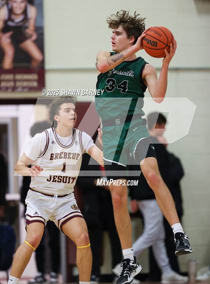 Thumbnail 2 in Zionsville @ Brebeuf Jesuit Preparatory photogallery.
