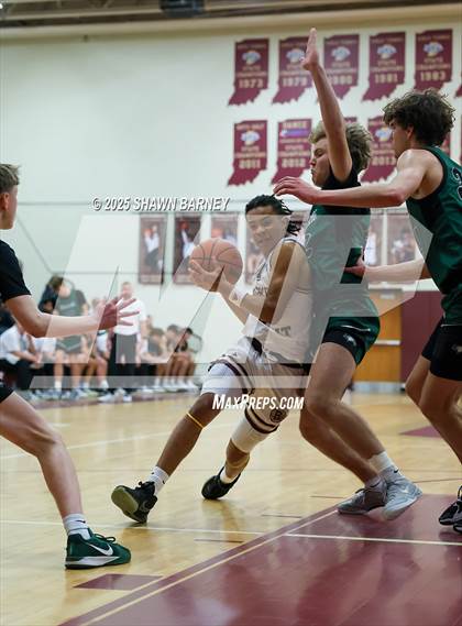 Thumbnail 2 in Zionsville @ Brebeuf Jesuit Preparatory photogallery.