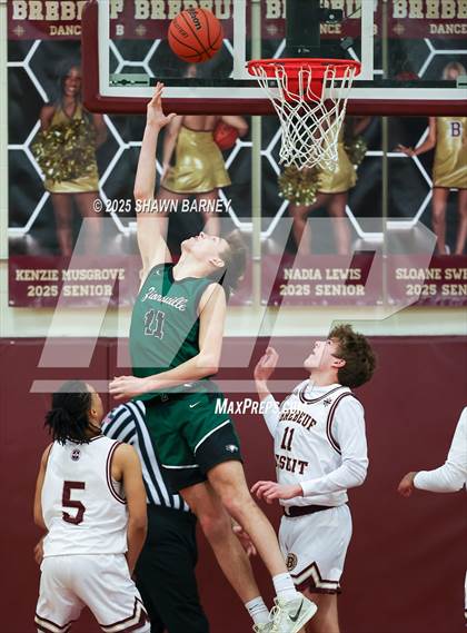Thumbnail 3 in Zionsville @ Brebeuf Jesuit Preparatory photogallery.