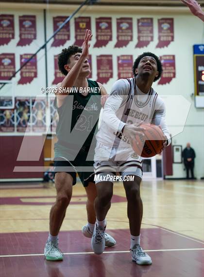Thumbnail 2 in Zionsville @ Brebeuf Jesuit Preparatory photogallery.