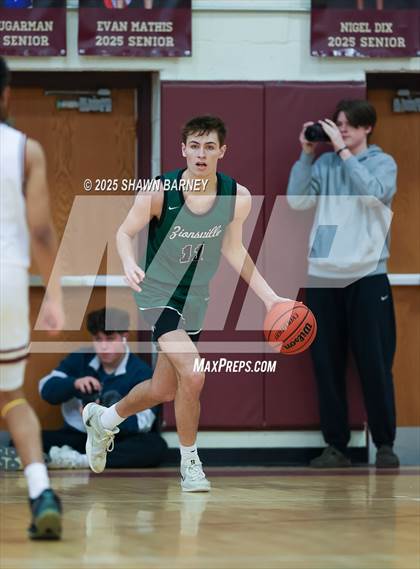 Thumbnail 3 in Zionsville @ Brebeuf Jesuit Preparatory photogallery.