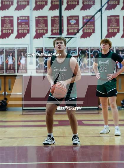 Thumbnail 2 in Zionsville @ Brebeuf Jesuit Preparatory photogallery.