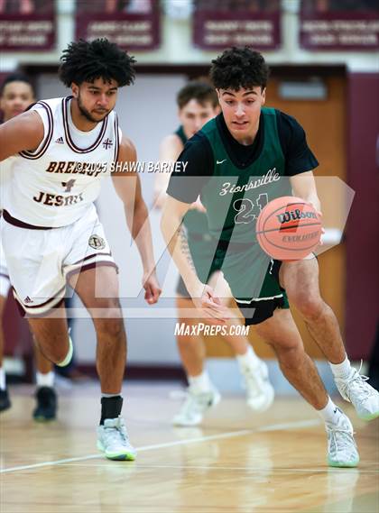 Thumbnail 1 in Zionsville @ Brebeuf Jesuit Preparatory photogallery.