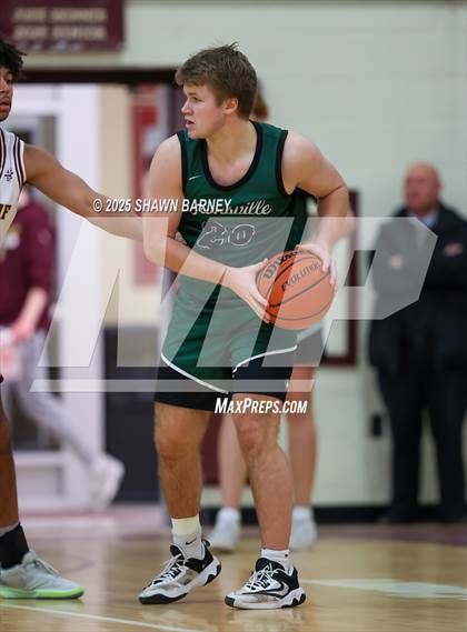 Thumbnail 1 in Zionsville @ Brebeuf Jesuit Preparatory photogallery.