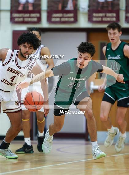 Thumbnail 2 in Zionsville @ Brebeuf Jesuit Preparatory photogallery.