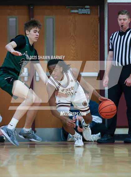 Thumbnail 3 in Zionsville @ Brebeuf Jesuit Preparatory photogallery.