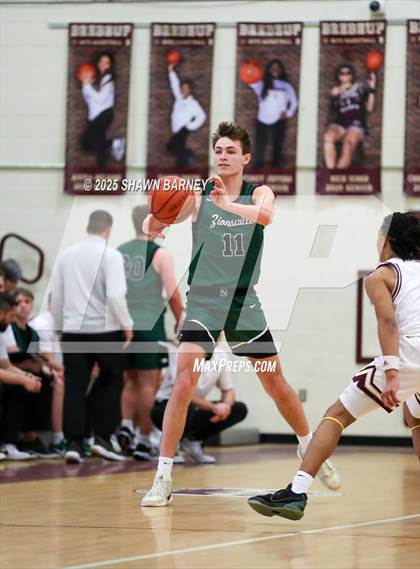 Thumbnail 3 in Zionsville @ Brebeuf Jesuit Preparatory photogallery.