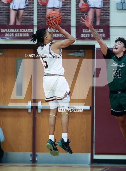 Thumbnail 2 in Zionsville @ Brebeuf Jesuit Preparatory photogallery.