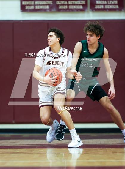 Thumbnail 2 in Zionsville @ Brebeuf Jesuit Preparatory photogallery.