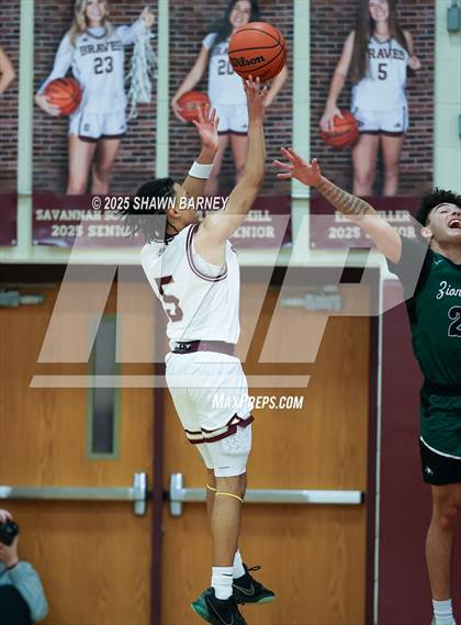Thumbnail 1 in Zionsville @ Brebeuf Jesuit Preparatory photogallery.