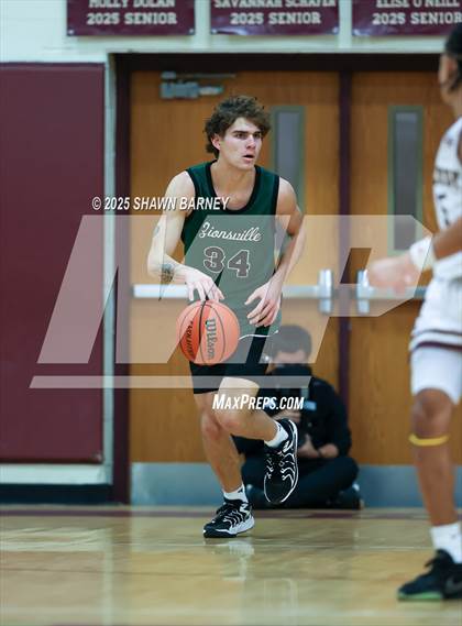 Thumbnail 3 in Zionsville @ Brebeuf Jesuit Preparatory photogallery.