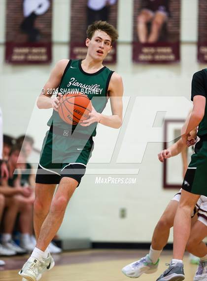 Thumbnail 2 in Zionsville @ Brebeuf Jesuit Preparatory photogallery.