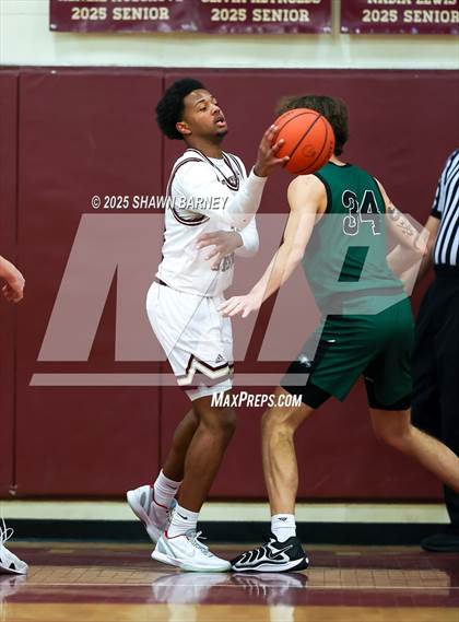 Thumbnail 3 in Zionsville @ Brebeuf Jesuit Preparatory photogallery.