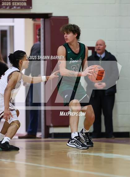 Thumbnail 3 in Zionsville @ Brebeuf Jesuit Preparatory photogallery.