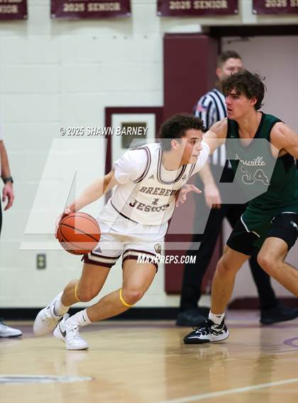 Thumbnail 1 in Zionsville @ Brebeuf Jesuit Preparatory photogallery.