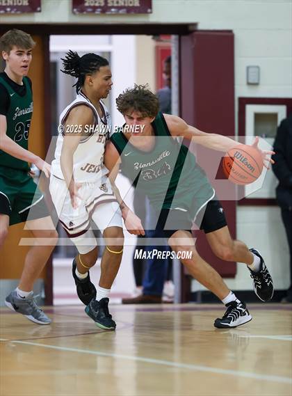 Thumbnail 2 in Zionsville @ Brebeuf Jesuit Preparatory photogallery.