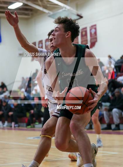 Thumbnail 1 in Zionsville @ Brebeuf Jesuit Preparatory photogallery.