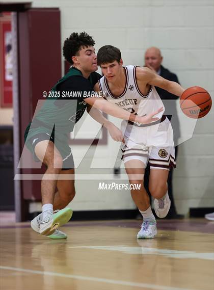 Thumbnail 3 in Zionsville @ Brebeuf Jesuit Preparatory photogallery.