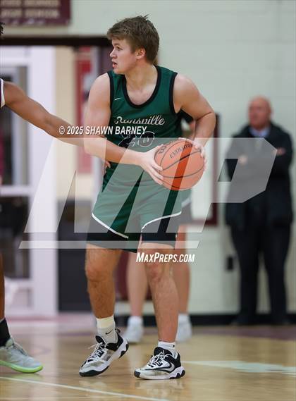 Thumbnail 2 in Zionsville @ Brebeuf Jesuit Preparatory photogallery.