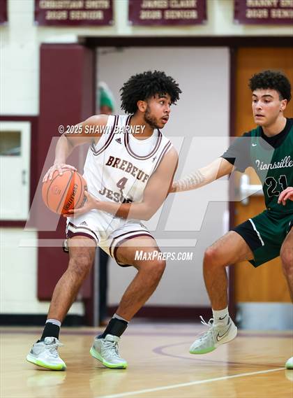 Thumbnail 2 in Zionsville @ Brebeuf Jesuit Preparatory photogallery.