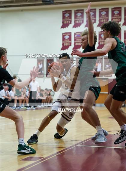 Thumbnail 3 in Zionsville @ Brebeuf Jesuit Preparatory photogallery.