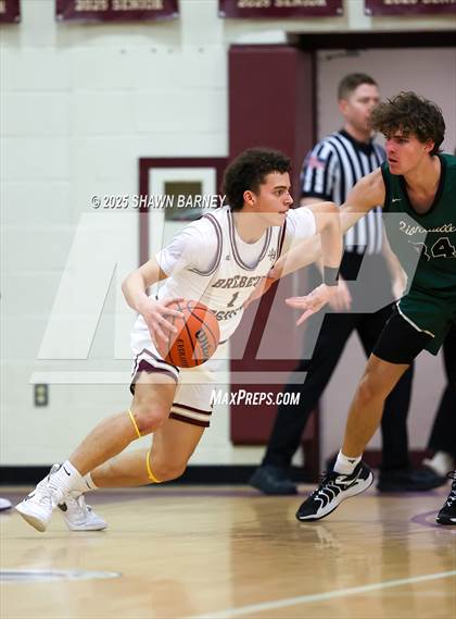 Thumbnail 2 in Zionsville @ Brebeuf Jesuit Preparatory photogallery.