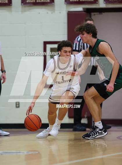 Thumbnail 3 in Zionsville @ Brebeuf Jesuit Preparatory photogallery.