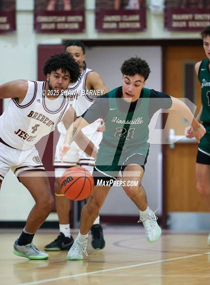 Thumbnail 1 in Zionsville @ Brebeuf Jesuit Preparatory photogallery.