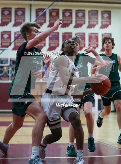 Thumbnail 3 in Zionsville @ Brebeuf Jesuit Preparatory photogallery.