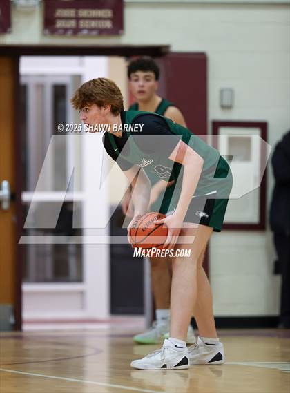 Thumbnail 3 in Zionsville @ Brebeuf Jesuit Preparatory photogallery.