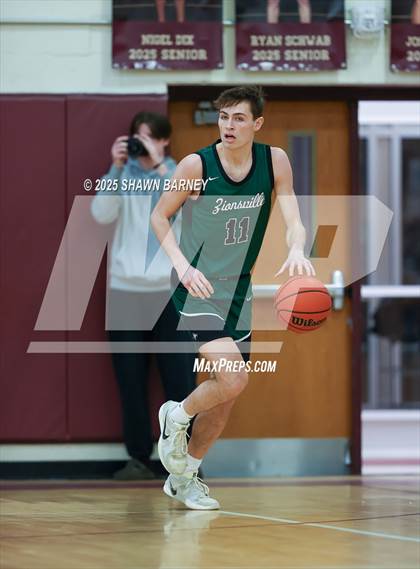 Thumbnail 1 in Zionsville @ Brebeuf Jesuit Preparatory photogallery.