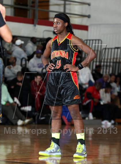 Thumbnail 3 in Etiwanda vs. Keppel (Realrun Classic) photogallery.