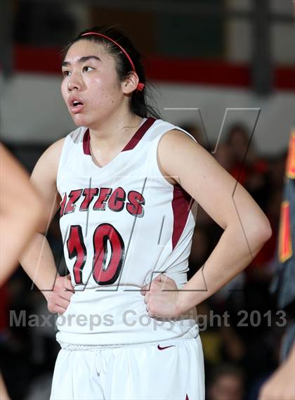 Thumbnail 2 in Etiwanda vs. Keppel (Realrun Classic) photogallery.