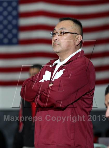 Thumbnail 2 in Etiwanda vs. Keppel (Realrun Classic) photogallery.