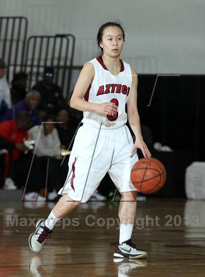 Thumbnail 2 in Etiwanda vs. Keppel (Realrun Classic) photogallery.