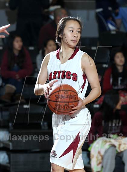 Thumbnail 3 in Etiwanda vs. Keppel (Realrun Classic) photogallery.
