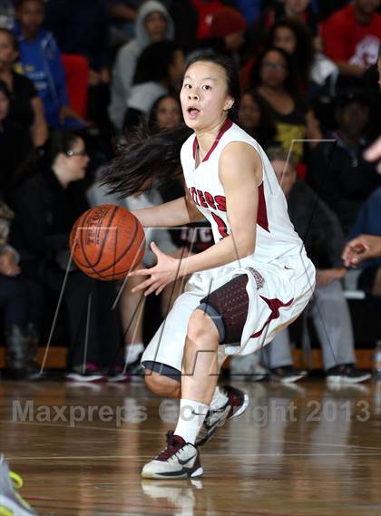 Thumbnail 1 in Etiwanda vs. Keppel (Realrun Classic) photogallery.