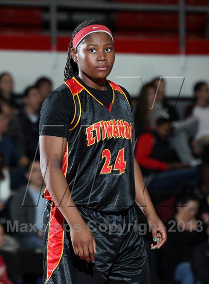 Thumbnail 1 in Etiwanda vs. Keppel (Realrun Classic) photogallery.